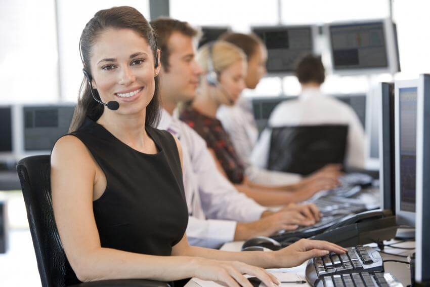 Telesales – aktívny predaj cez telefón
Väčšina zákaznícky orientovaných firiem má dnes samostatný team, v ktorom prac... Telesales – aktívny predaj cez telefón
Väčšina zákaznícky orientovaných firiem má dnes samostatný team, v ktorom prac...
