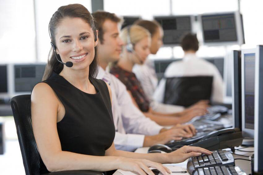 Telesales – active selling over the phone

Nowadays, most customer-oriented companies have their own telesales team, w...