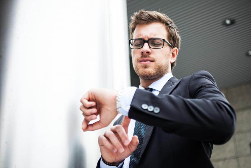 Time Management
V dnešnom uponáhľanom čase si veľmi dobre uvedomujeme, že každý z nás má k dispozícii práve 24 hodín... Time Management
V dnešnom uponáhľanom čase si veľmi dobre uvedomujeme, že každý z nás má k dispozícii práve 24 hodín...