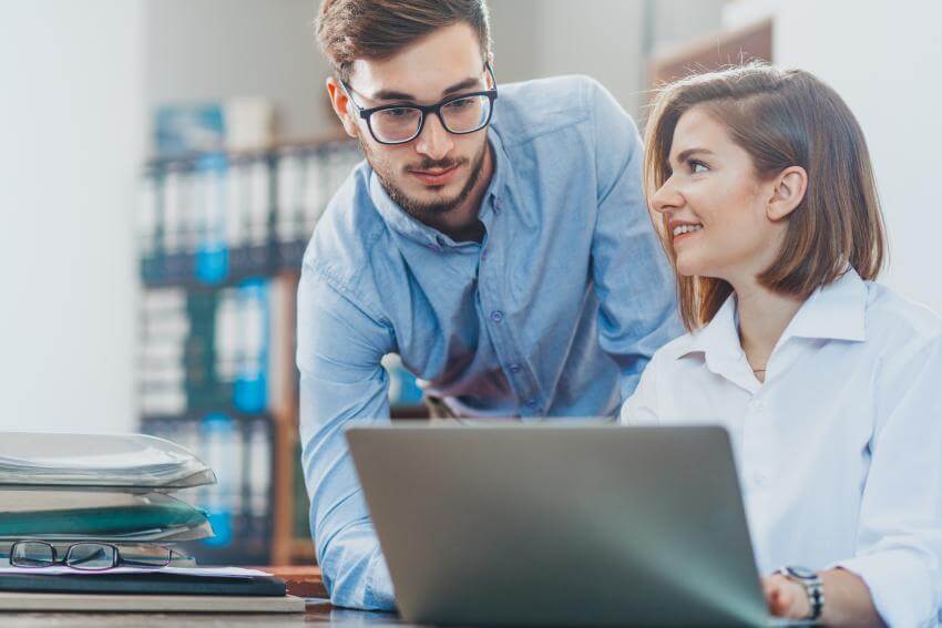 Feedback – key managing tool
The purpose of the training is to teach individual participants how to give feedback to... Feedback – key managing tool
The purpose of the training is to teach individual participants how to give feedback to...