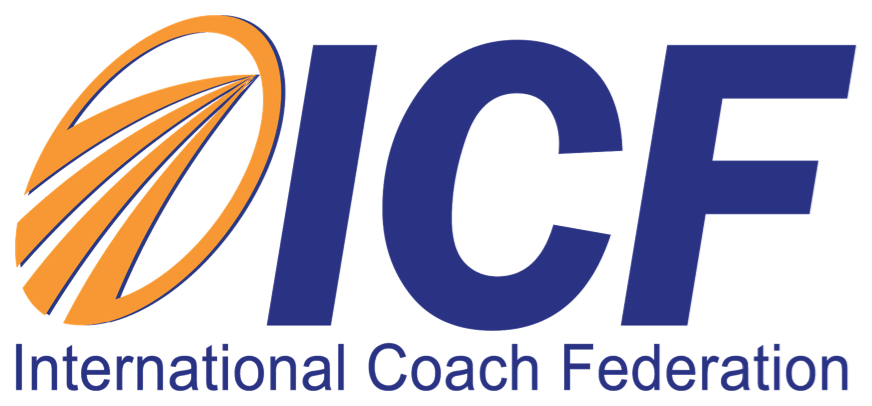 ICF logo